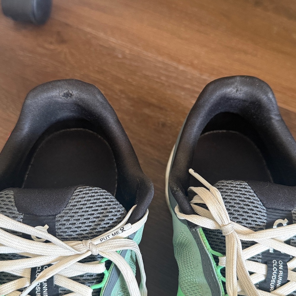 On Cloudsurfer Next Men’s Sneakers - Picture 3 of 6